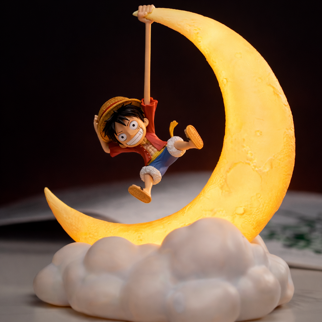 Lampada di Luffy™