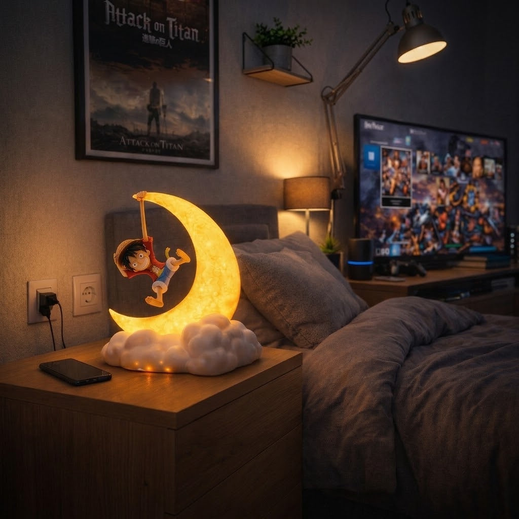 Lampada di Luffy™