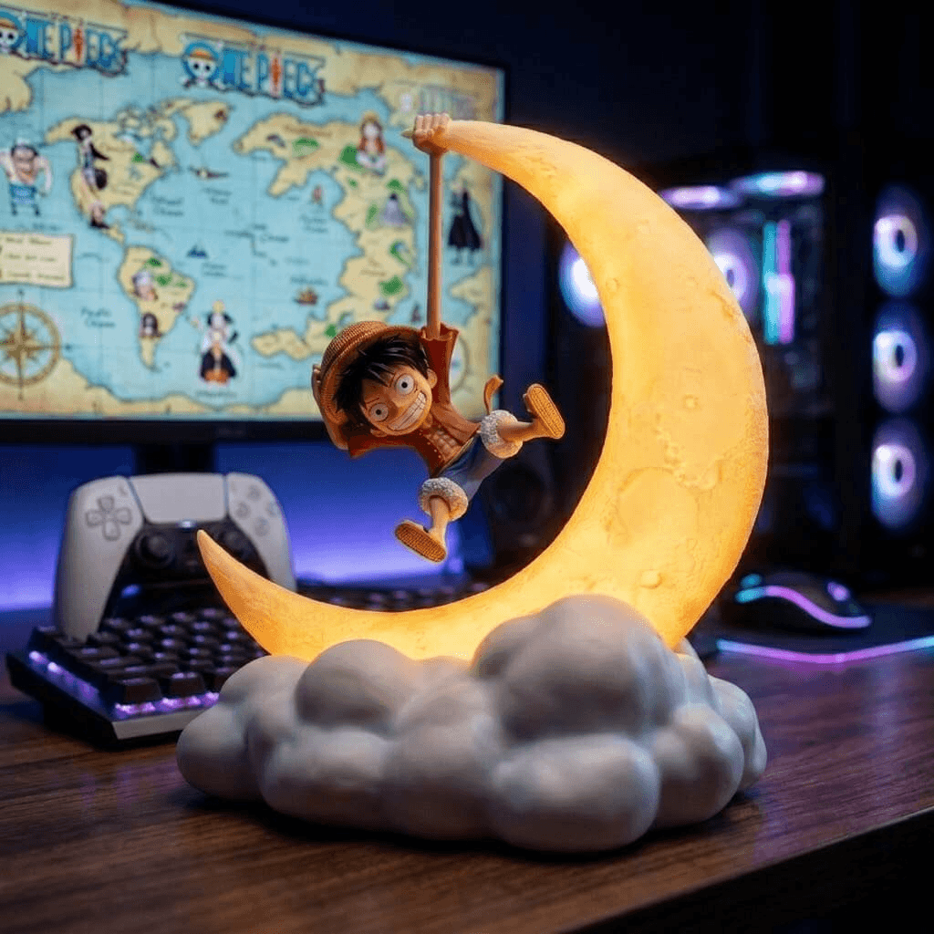 Lampada di Luffy™